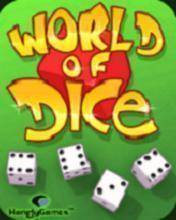 Download 'World Of Dice (128x160) S40v3' to your phone